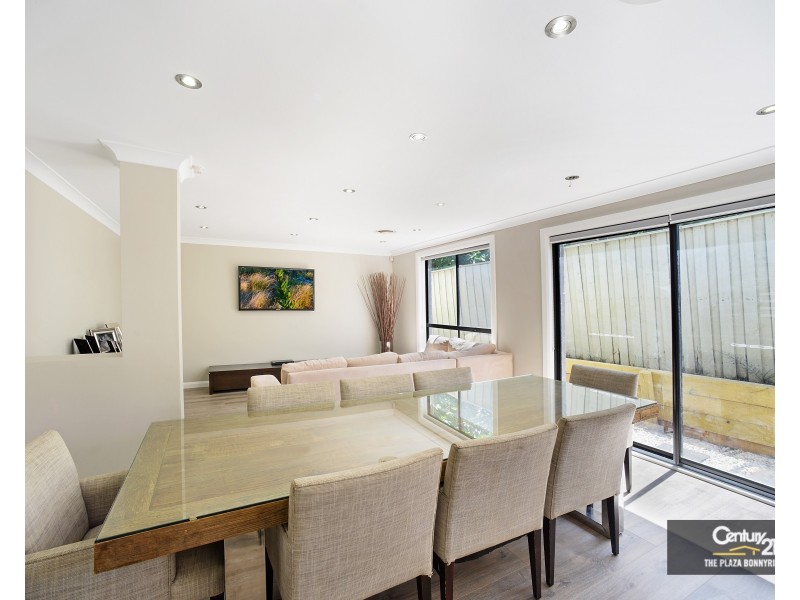 Bonnyrigg Heights NSW 2177