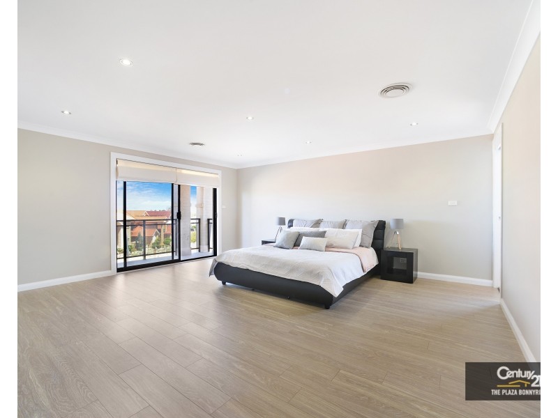 Bonnyrigg Heights NSW 2177