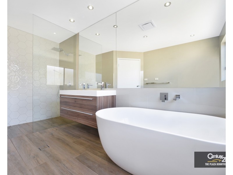 Bonnyrigg Heights NSW 2177