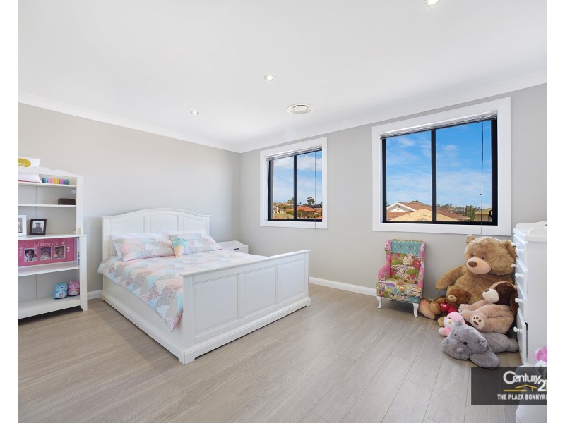 Bonnyrigg Heights NSW 2177