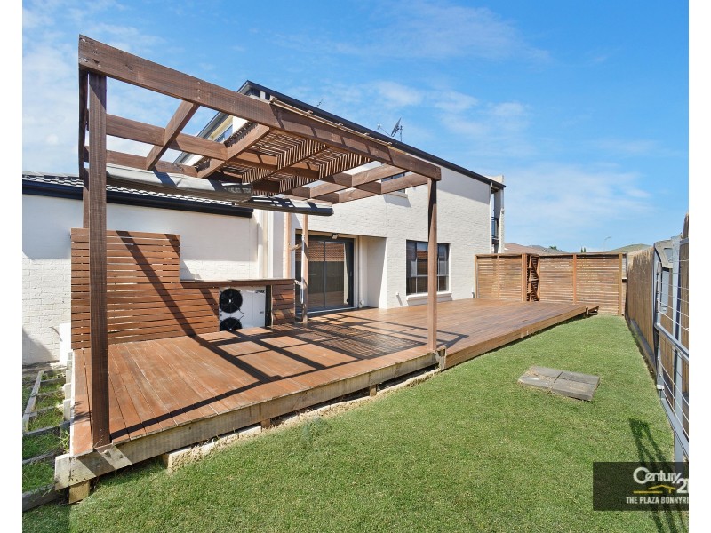 Bonnyrigg Heights NSW 2177