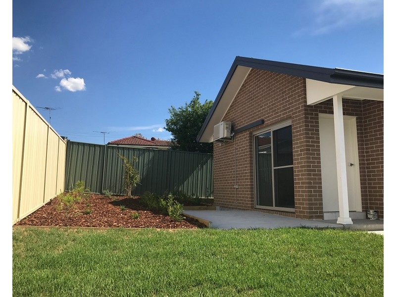 68a Ferngrove Road, Canley Heights NSW 2166