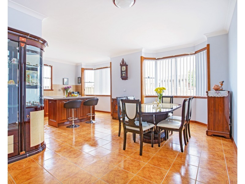 138 Brown Road, Bonnyrigg NSW 2177