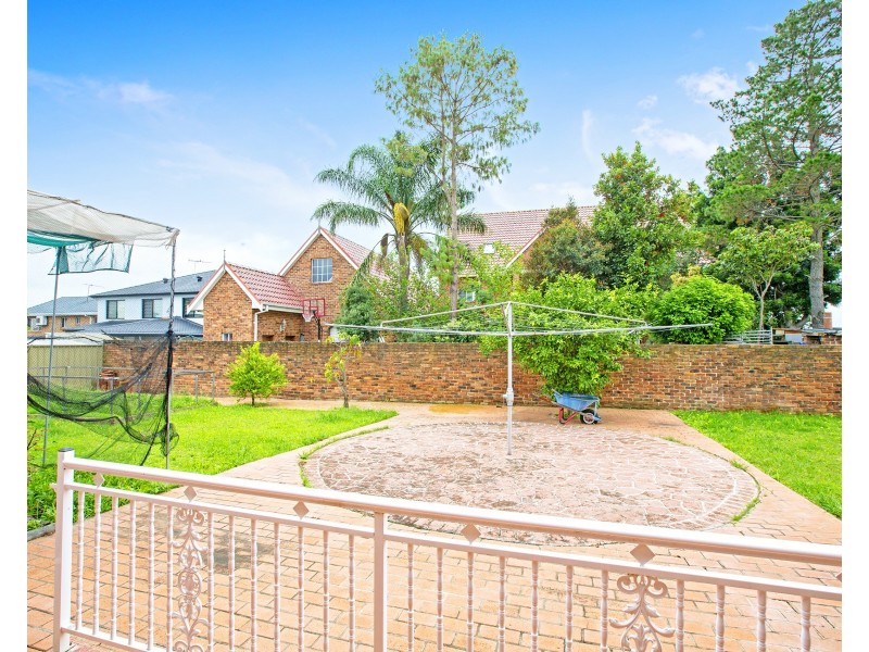 138 Brown Road, Bonnyrigg NSW 2177