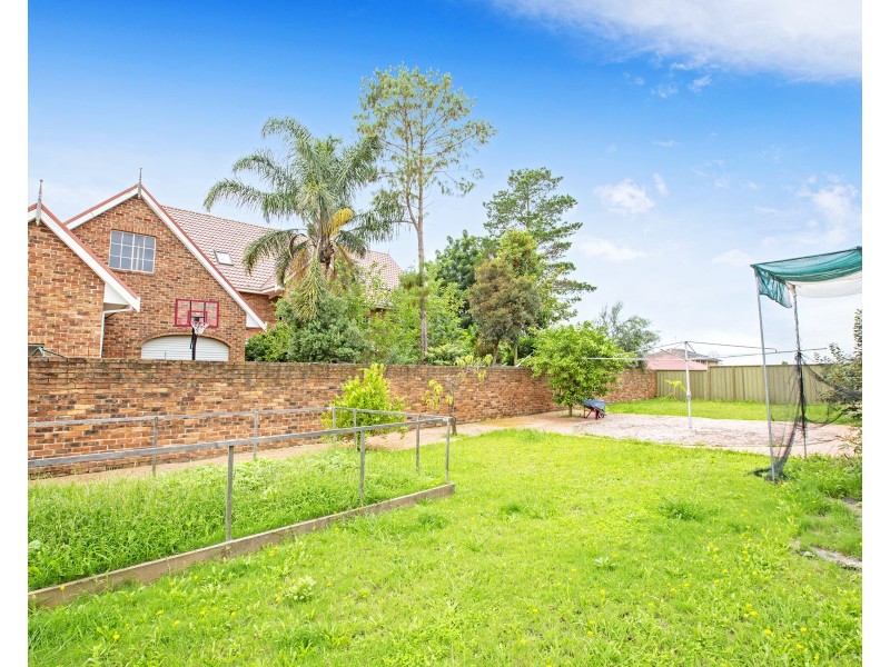 138 Brown Road, Bonnyrigg NSW 2177