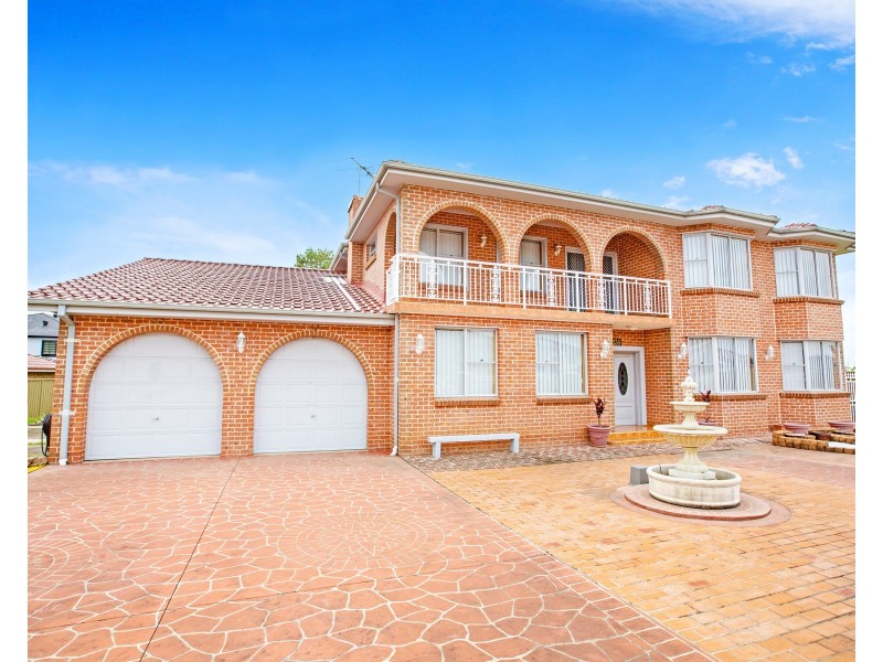 138 Brown Road, Bonnyrigg NSW 2177