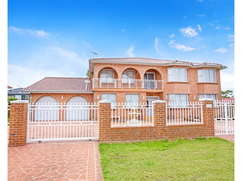 138 Brown Road, Bonnyrigg NSW 2177