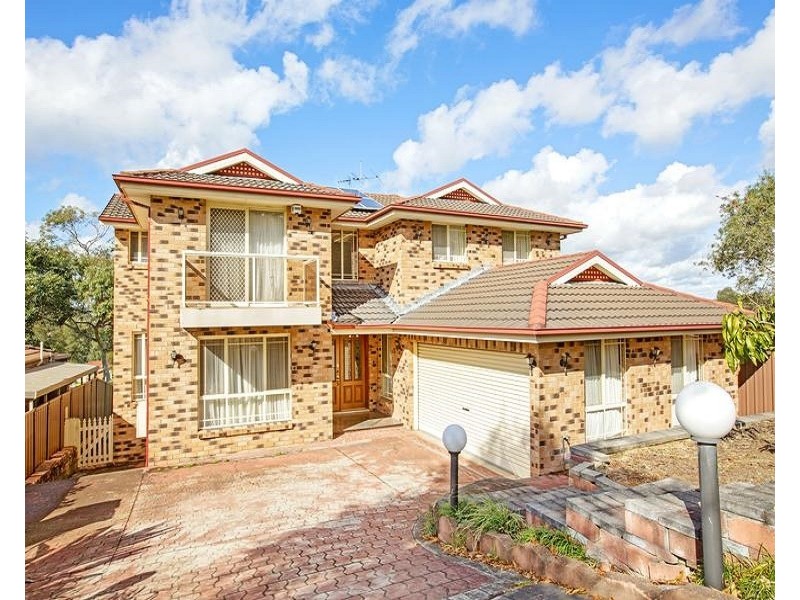 14 Homestead Road, Bonnyrigg Heights NSW 2177