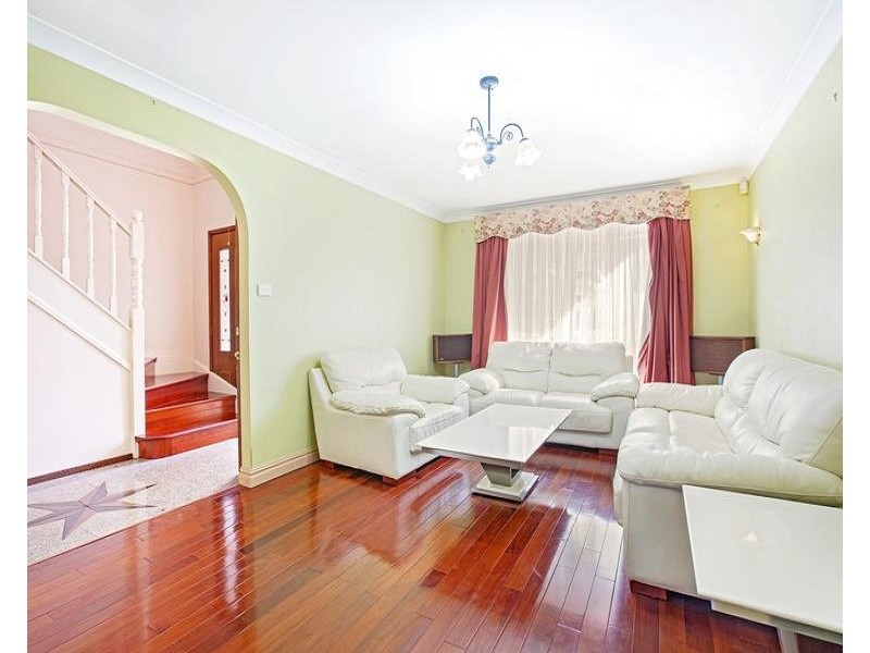 14 Homestead Road, Bonnyrigg Heights NSW 2177