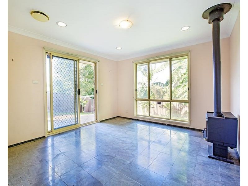 14 Homestead Road, Bonnyrigg Heights NSW 2177