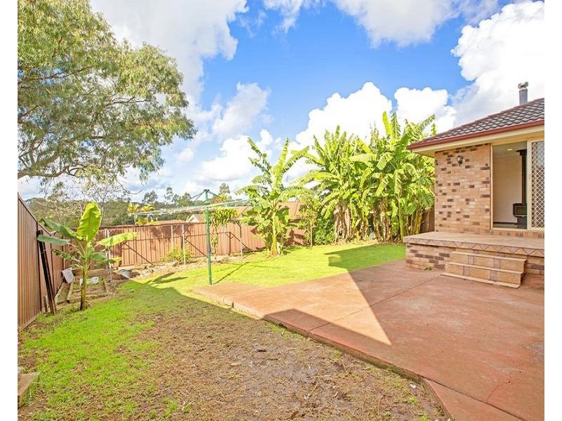 14 Homestead Road, Bonnyrigg Heights NSW 2177