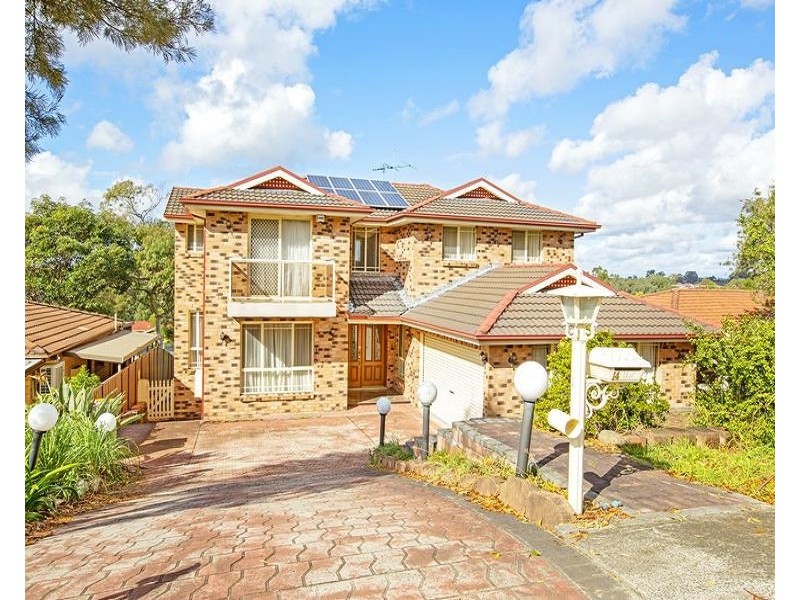 14 Homestead Road, Bonnyrigg Heights NSW 2177