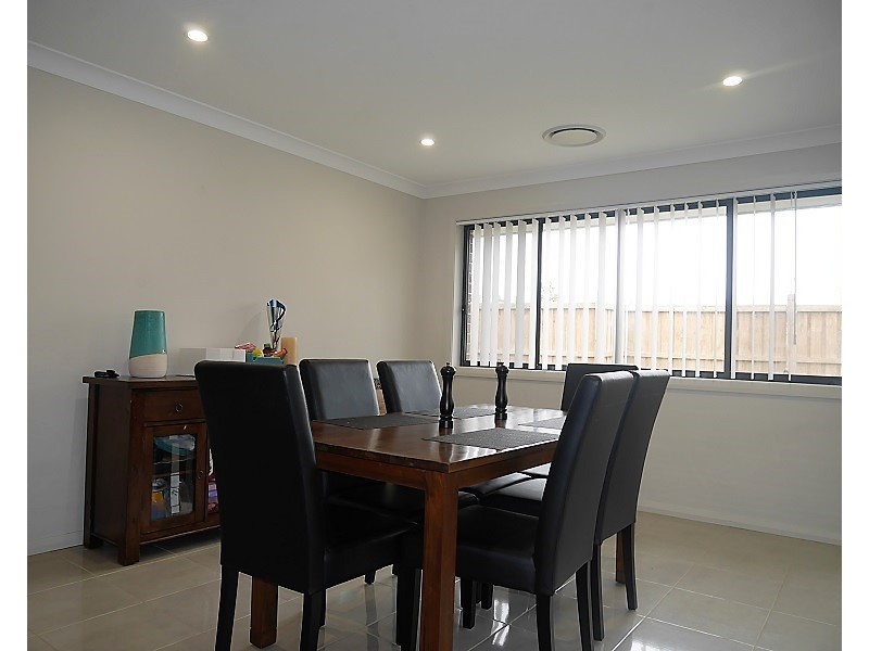 3 Harvey Street, Oran Park NSW 2570