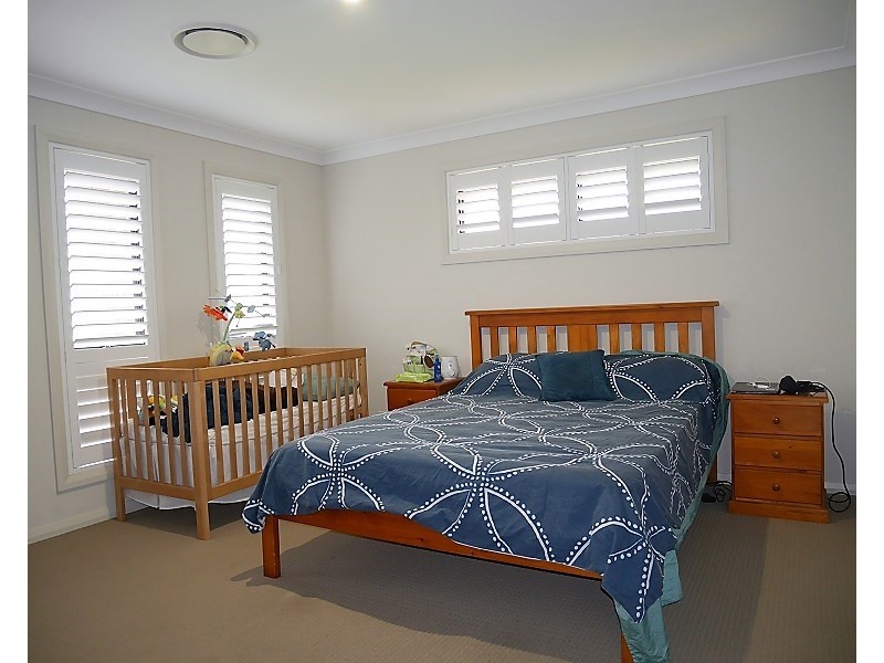 3 Harvey Street, Oran Park NSW 2570