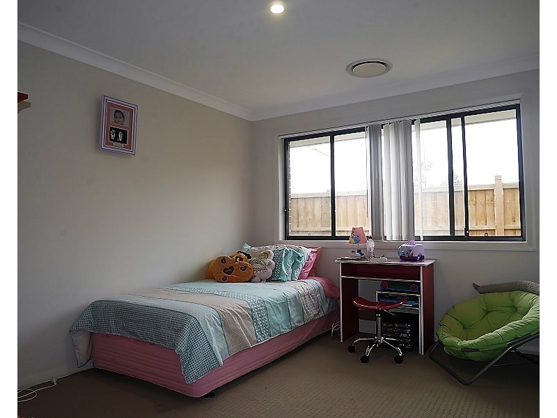 3 Harvey Street, Oran Park NSW 2570
