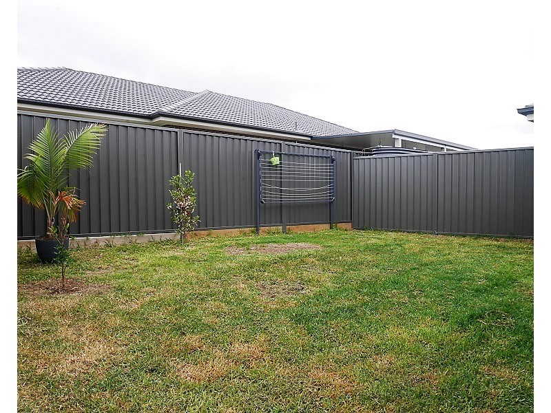 3 Harvey Street, Oran Park NSW 2570