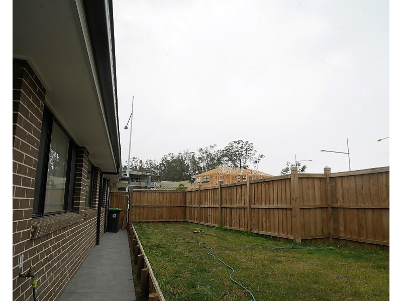 3 Harvey Street, Oran Park NSW 2570