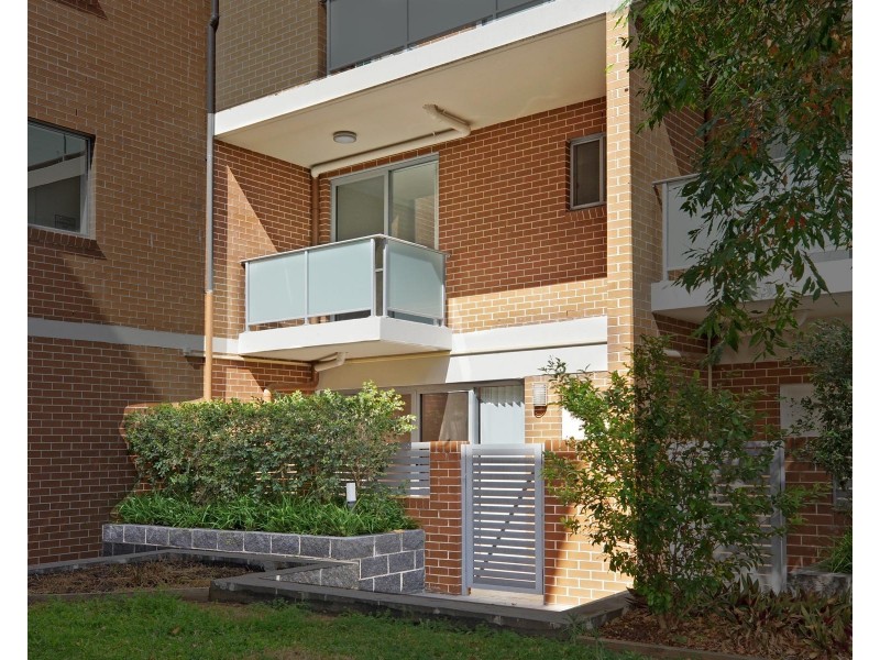 2/2 Kurrajong Road, Casula NSW 2170