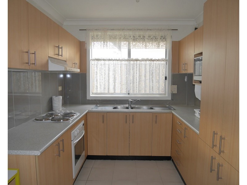 36 Tunbridge Street, Busby NSW 2168