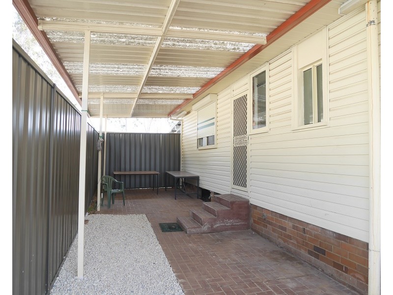 36 Tunbridge Street, Busby NSW 2168