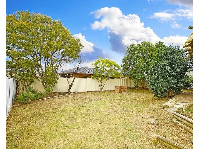 27 Aplin Road, Bonnyrigg Heights NSW 2177