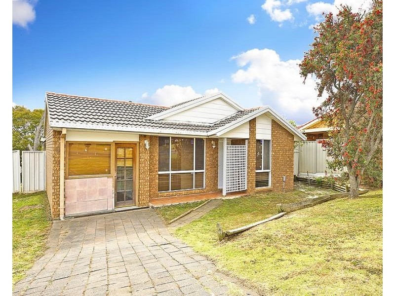 27 Aplin Road, Bonnyrigg Heights NSW 2177