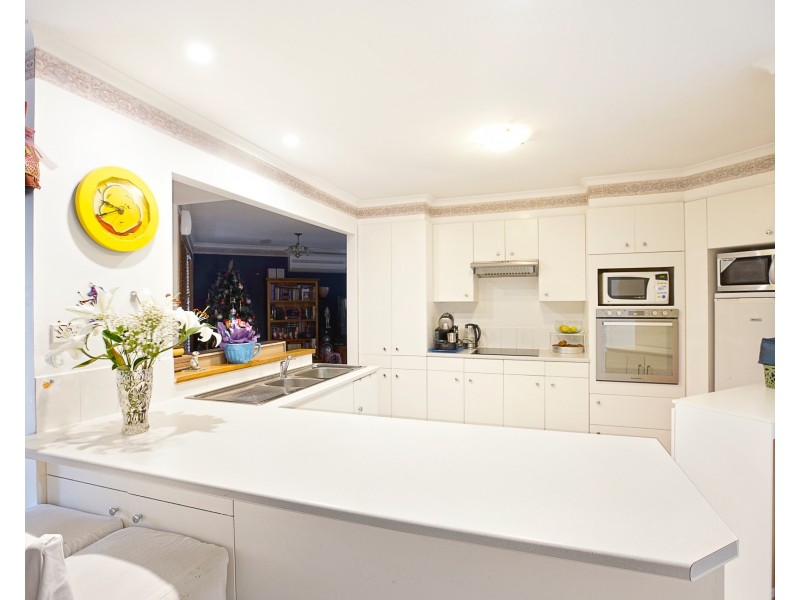 St Johns Park NSW 2176