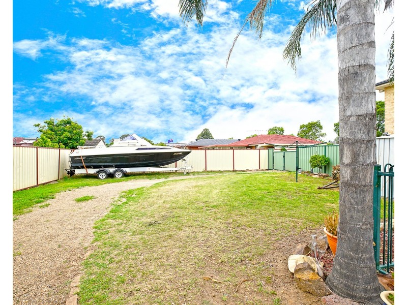 St Johns Park NSW 2176