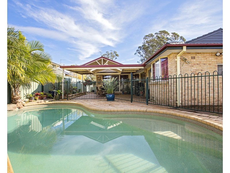 St Johns Park NSW 2176