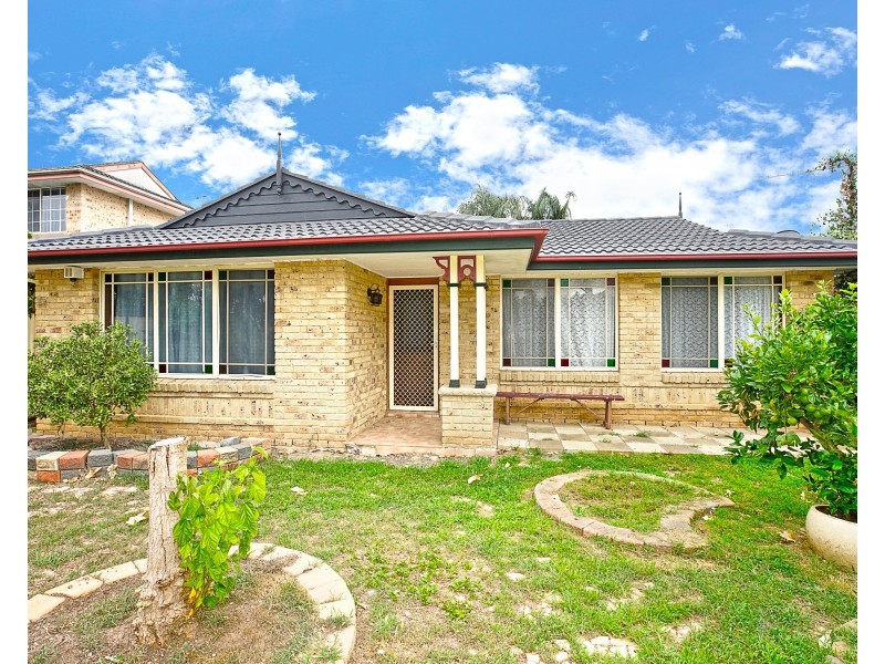 St Johns Park NSW 2176