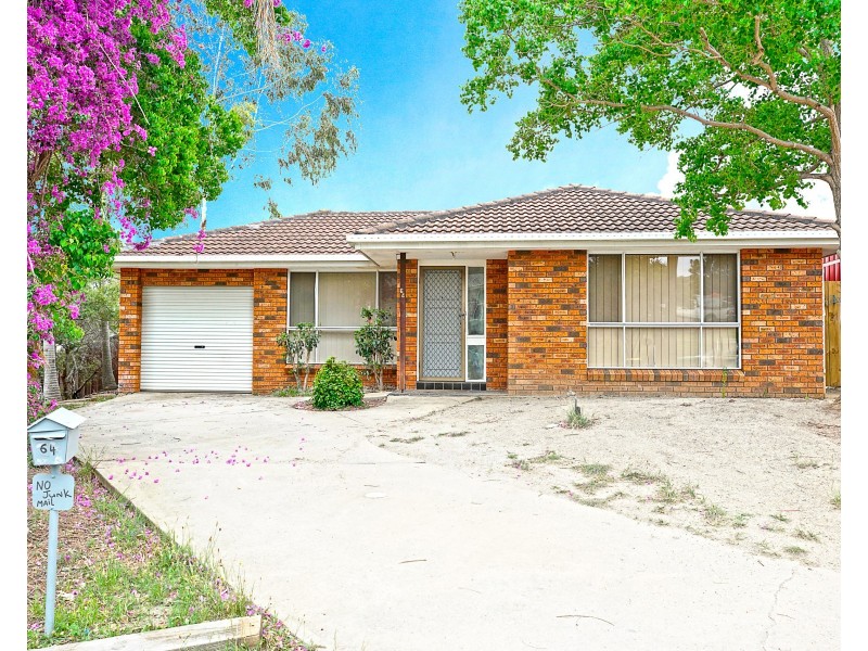 64 Kearns Ave, Kearns NSW 2558