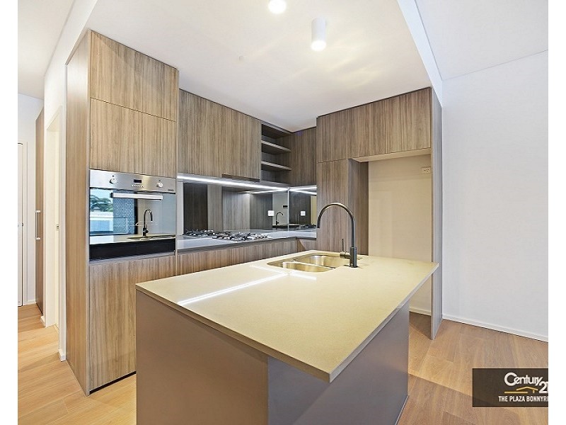 212/6B Atkinson Street, Liverpool NSW 2170