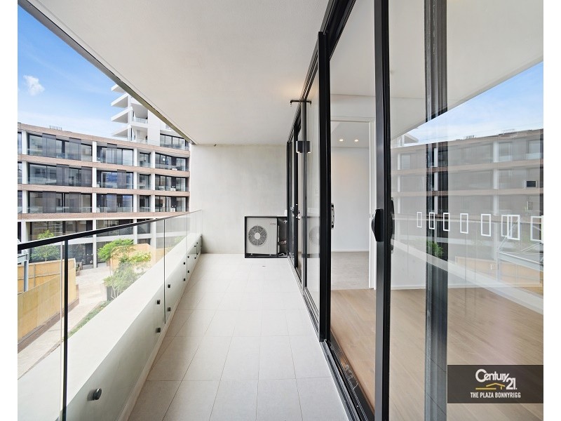 212/6B Atkinson Street, Liverpool NSW 2170