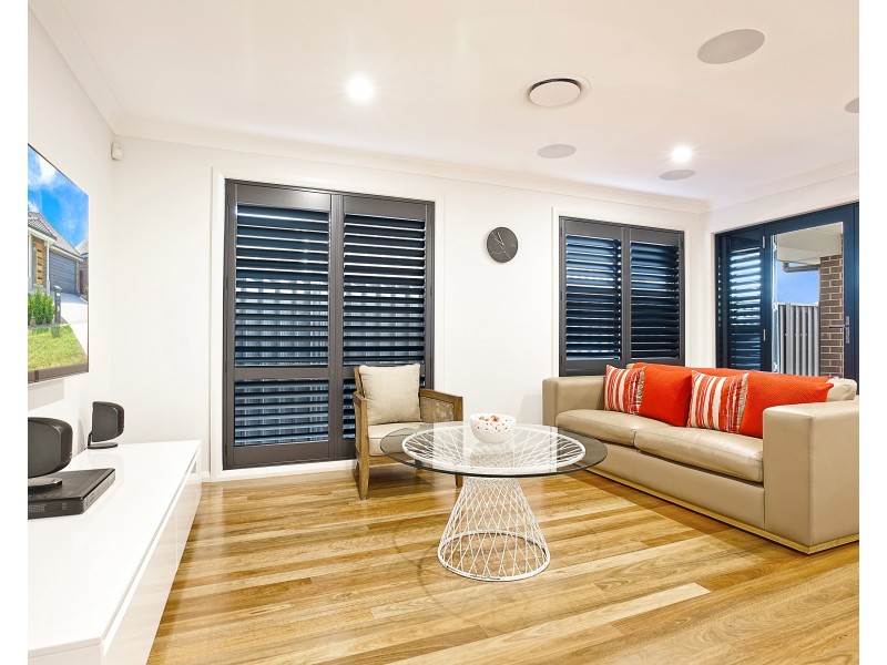 24 Rose Street, Oran Park NSW 2570