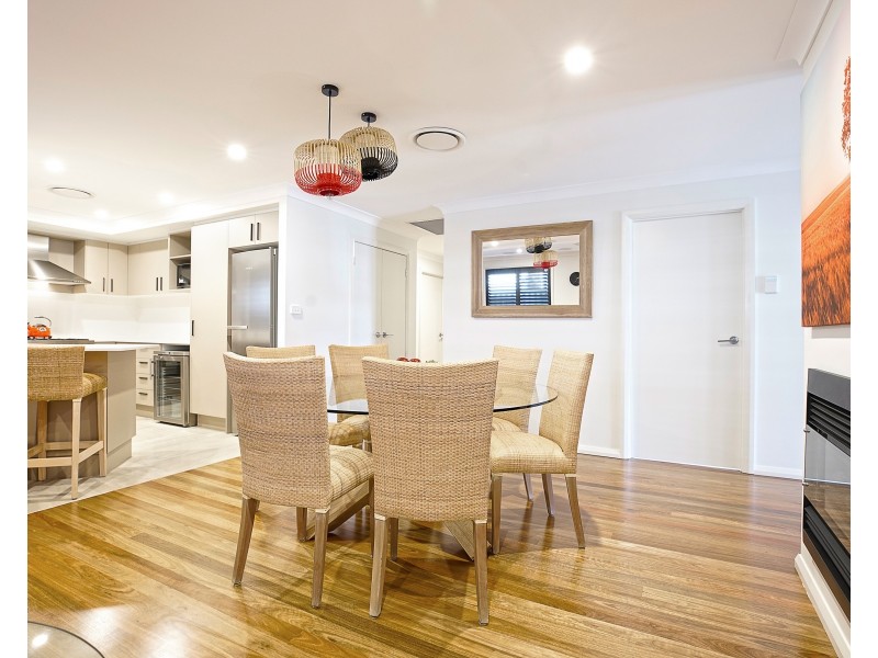 24 Rose Street, Oran Park NSW 2570