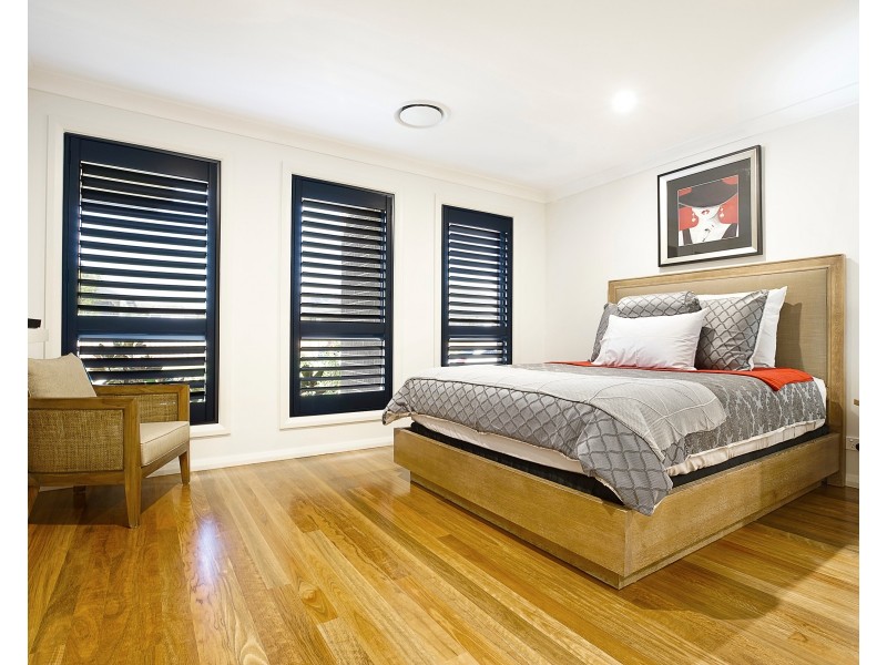 24 Rose Street, Oran Park NSW 2570