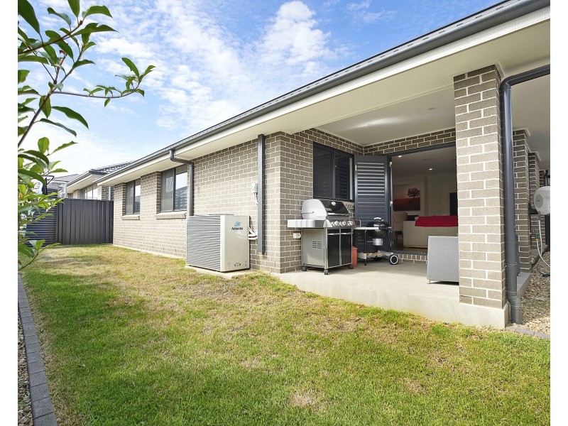 24 Rose Street, Oran Park NSW 2570