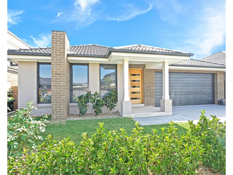 24 Rose Street, Oran Park NSW 2570