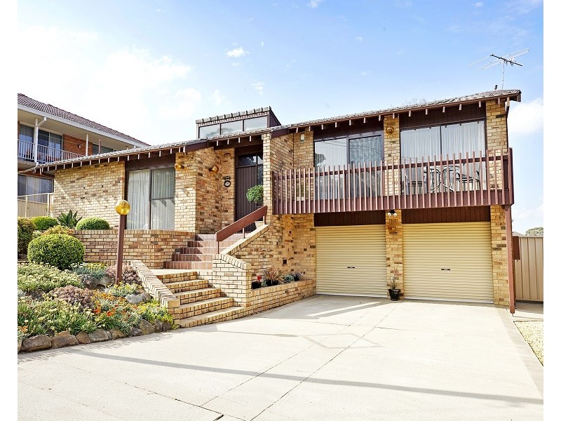 35 South Pacific Avenue, Mount Pritchard NSW 2170