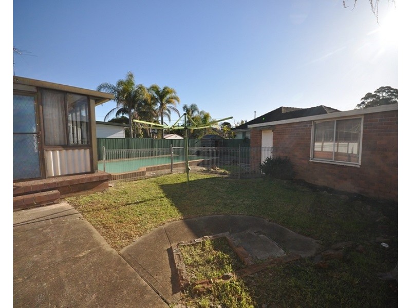 68 Tumbarumba Crescent, Heckenberg NSW 2168