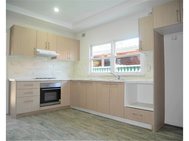 161 The Horsley Drive, Fairfield East NSW 2165