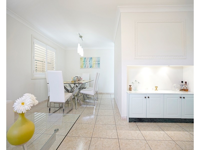 29 Lancaster Avenue, Cecil Hills NSW 2171