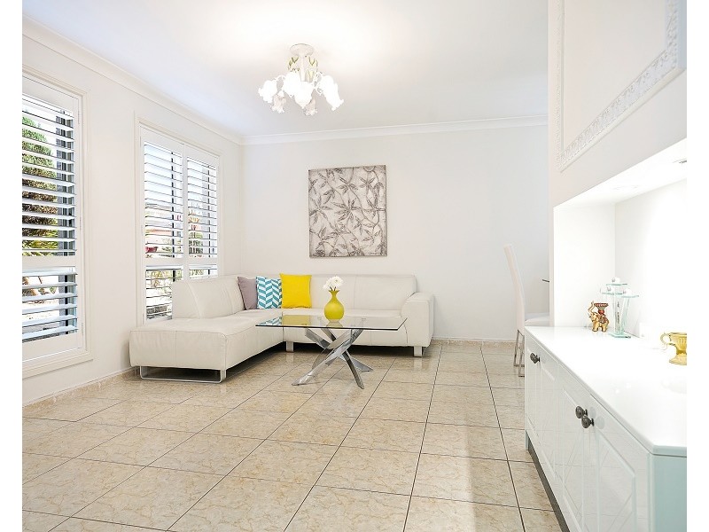 29 Lancaster Avenue, Cecil Hills NSW 2171