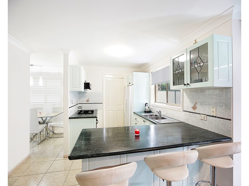 29 Lancaster Avenue, Cecil Hills NSW 2171