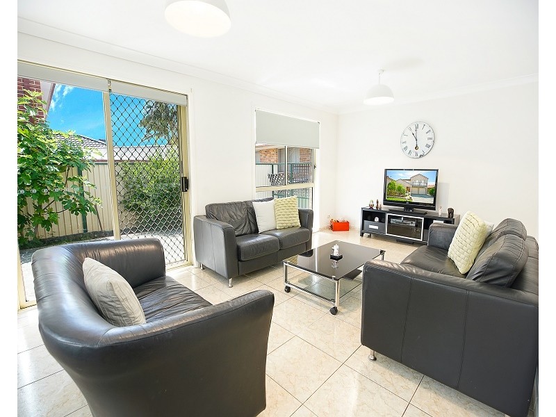 29 Lancaster Avenue, Cecil Hills NSW 2171