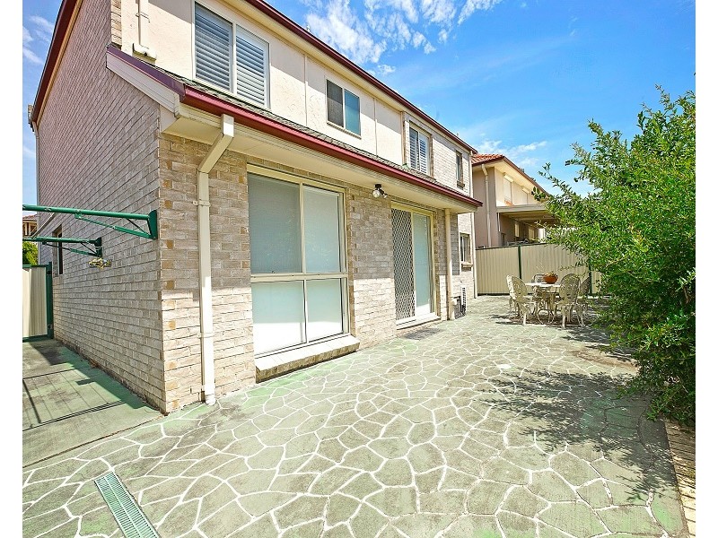 29 Lancaster Avenue, Cecil Hills NSW 2171