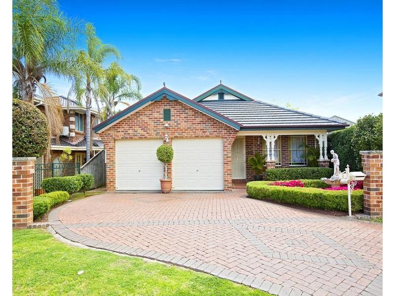 3 Anne Place, Cecil Hills NSW 2171
