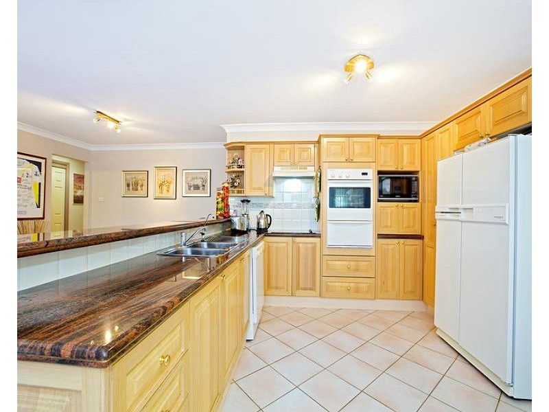 3 Anne Place, Cecil Hills NSW 2171