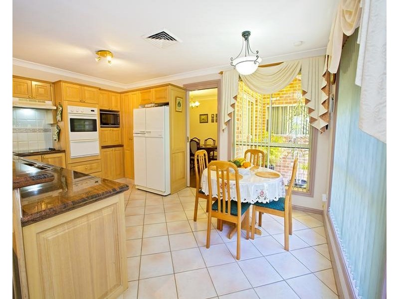 3 Anne Place, Cecil Hills NSW 2171