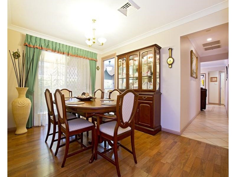 3 Anne Place, Cecil Hills NSW 2171